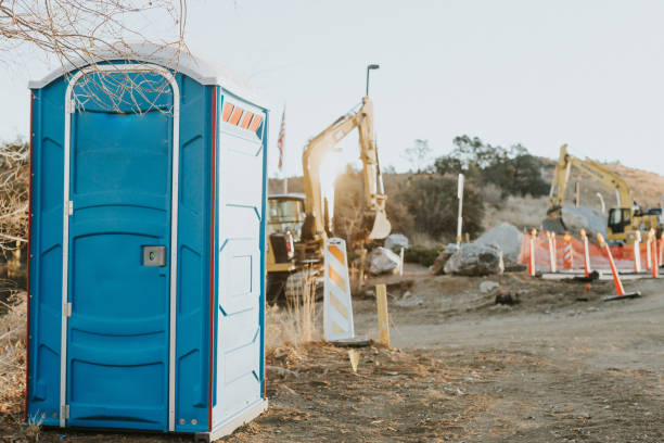 Portable Toilet Options We Offer in St Peter, MN