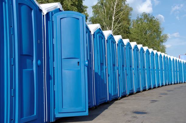 St Peter, MN porta potty rental Company